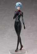 FREEing: Neon Genesis Evangelion (EVA) — Rei Ayanami Figur im Maßstab 1:4