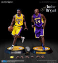 Enterbay Kobe 3.0 EB 1/6 Dual-Body 2017 Venue Limited Bewegliche Figur