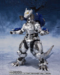 SHM Type-3 Kiryu (Shinagawa Endschlacht Version)