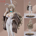 MF GSC Azure Files Akane Murugasa Akane Murugasa Bonnie Bunny Girl Original Painting Mx2J Figure