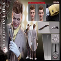 TOYS ERA: Gotham — Jerome (The Joker) 2.0 „Das Lachen“ Sammlerfigur im Maßstab 1:6
