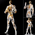 MF figma 206 Cobra: Space Pirate â€” Crystal Boy Actionfigur