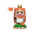 In Stock: Himouto! Umaru-chan - Doma Umaru (King) Figure