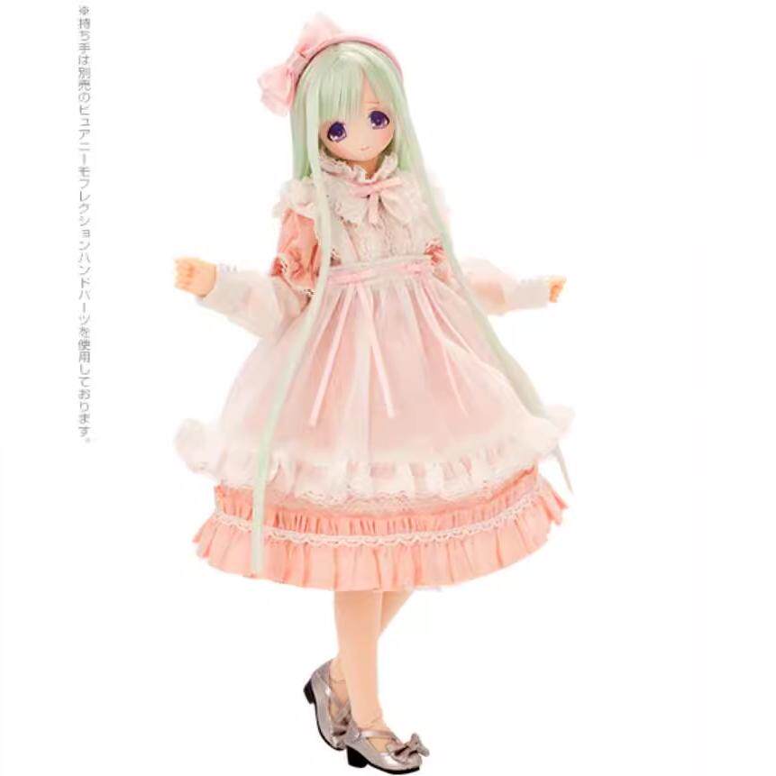 AZONE Minami: Alices Teegesellschaft