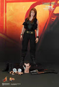 HOTTOYS 1/6 Terminator 2 T-1000 Sarah Deluxe Edition Actionfiguren