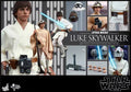 HT 1/6 MMS297 Star Wars 4 Eine neue Hoffnung Luke Skywalker Actionfigur