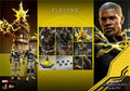 HT 1/6 MMS644 Spider-Man: No Way Home Electro (Figure)