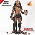 Hot Toys HT 2011 Venue Exclusive Predator 1/6 Soldier Shadow Predator Actionfigur