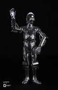 Medicom SS STAR RAH WARS Star Wars TC-14 Droid Figures