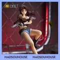 GSC *Black Lagoon* POP UP PARADE Revy (L-Size) Figur Lizenzierte Version