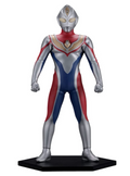 Kaiyodo – Ultraman Dyna (Flash Type) – Leuchtfunktion