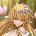 VERTEX: Elf Village – 1. Dorfbewohnerin: Elushel (Standard Edition) Maßstab 1/6 Figur