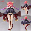 WAVE Dream Tech Miss Kobayashis Drachenmädchen S Iruru Maßstab 1:7 Figur