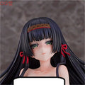 Zero Creative Space Bunny Originalgemälde BBEEDOL 1/7 Figur