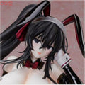 FREEing Ninja Master Senran Kagura NEW LINK Snow Bunny Girl 1/4 Figur