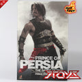 HotToys HT 1:6 Prince of Persia Sands of Time Dastan Gyllenhaal MMS127 Actionfigur