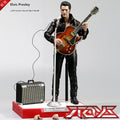 Kotobukiya * ENTERBAY Gemeinschaftsproduktion - 1/6 EB Elvis Presley - Elvis Presley bewegliche Figur