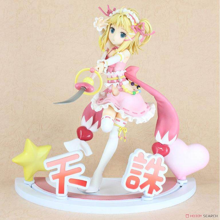 PLUM *Black Bullet* — Tina Sprout & Enju Aihara "Tenchu Girls" Figuren-Set
