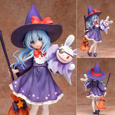 Pulchra — *Date A Live*: Yoshino (Halloween-Ver.)