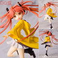 Pulchra – *Black Bullet*: Enju Aihara (Maßstab 1:8) – Neuware (Japanische Edition)