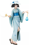 FREEing: Steins;Gate — Mayuri Shiina (Yukata-Version) Figur