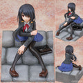 Pulchra — *Date A Live II*: Kurumi Tokisaki (Schuluniform-Version) — Japanische Ausgabe