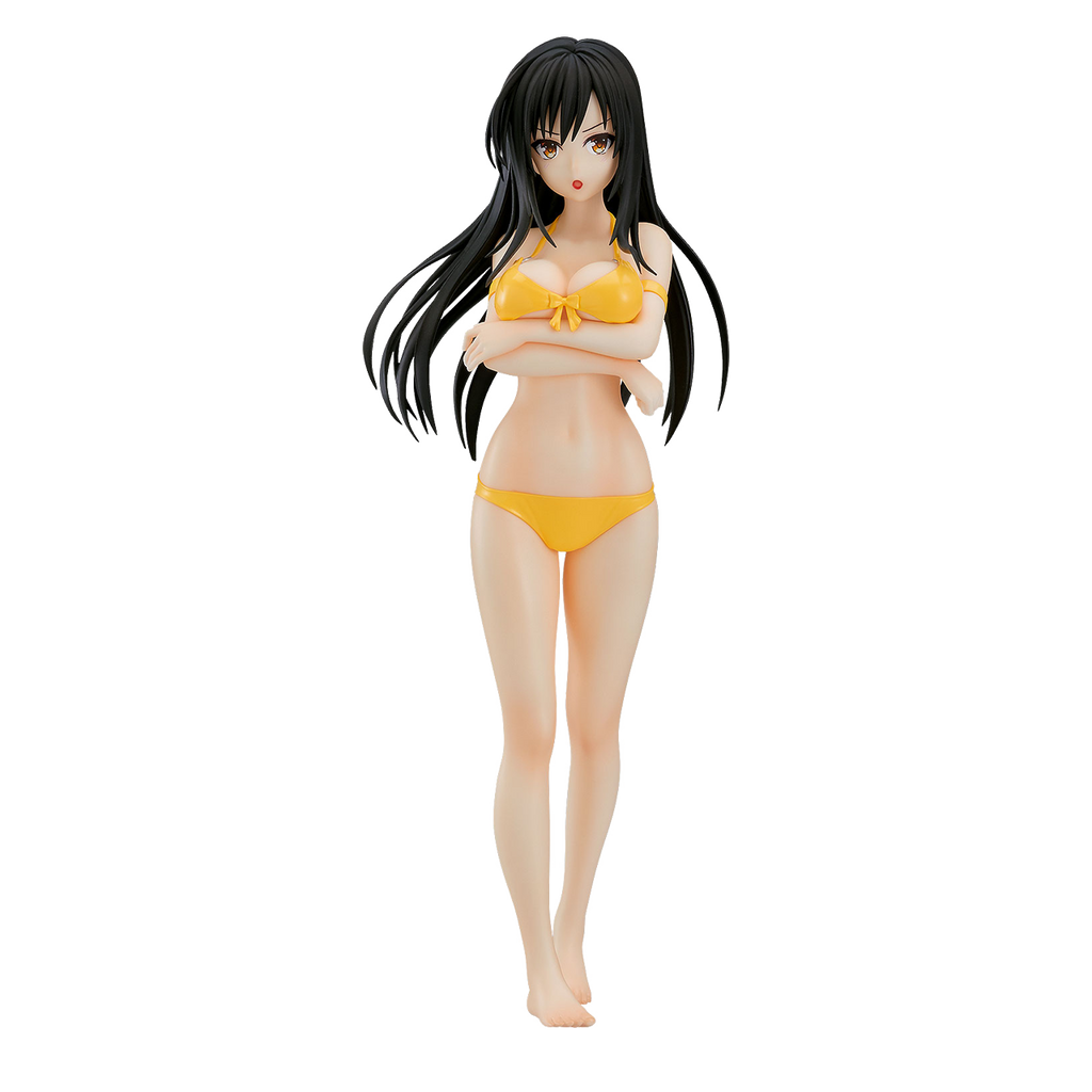Good Smile Company Pop Up Parade To Love-Ru Yui Kotegawa Figure
