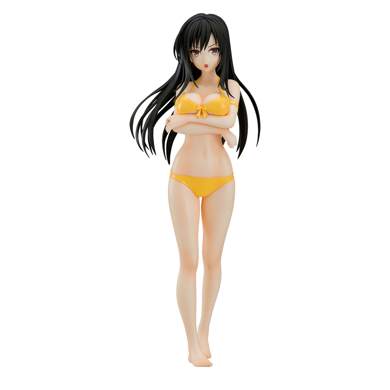 Good Smile Company Pop Up Parade To Love-Ru Yui Kotegawa Figure