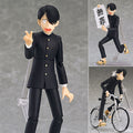 MF figma 316: Ultimate Superman R-28 (R. Tanaka Ichiro) â€” Articulated Action Figure