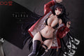 Mimeyoi — Azur Lane: Feng (Beloved Companion) &amp; Liao (Racing Queen) — Authentic 1/4 Scale Figures