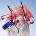 MIMEYOI Azur Lane Bremerton Hot Tennis Practice Figure