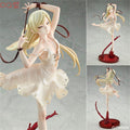 BellFine Kizumonogatari: Nekketsu-hen – Shinobu Oshino Figuren (Kiss-Shot) 12 Jahre alt