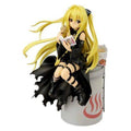 Alpha x Omega — *To Love-Ru* — Golden Darkness (Yami) — PVC Figur