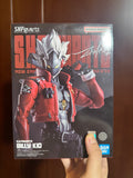 Bandai Spirits Limited SHF Bilicid Zero Zone Actionfigur