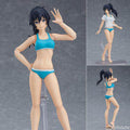 MAX FACTORY Figma 488: Badeanzug-Körper (weiblich) — Makoto
