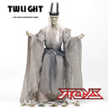 Asmus Angmar White Witch King Herr der Ringe Zubehör TWILIGHT WITCH-KING Actionfiguren