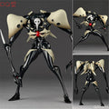 Kaiyodo Revolv Technology Amazing Yamaguchi EVA Prolog: Der vierte Engel Actionfigur
