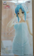 Banpresto EXQ Sword Art Online The Movie Asuna Badeanzug-Figur (Preisfigur)