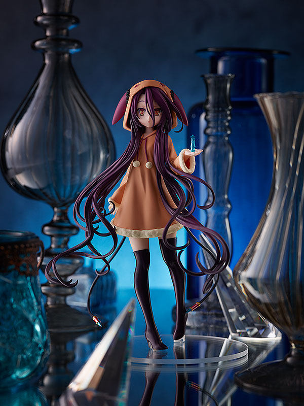 GSC POP UP PARADE: No Game No Life – Schwi (Shuvi) Figur