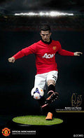 ZCWO Robin van Persie Actionfigur im Maßstab 1:6
