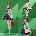 (GSC) Uma Musume Pretty Derby Shining! Shine Girls Figure in wunderschöner Pose (L Größe)