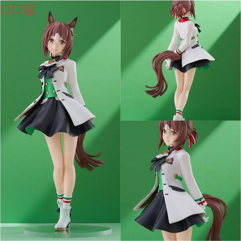 (GSC) Uma Musume Pretty Derby Shining! Shine Girls Figure in wunderschöner Pose (L Größe)