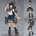 MF figma 348 Kantai â€” Articulated Action Figure