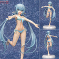 Our Treasure: FAG Kurzes Schwert Mädchen – Badeanzug Ver. (Summer Queens)