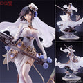 OF Azur Lane: Ark Royal – The Pure White Guardian (Limited Edition) Maßstab 1:7