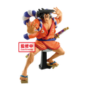 One Piece Kozuki Oden Figure