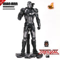 HT MMS290D10 1/6 Avengers 2 Venue Limited War Machine 3.0 Actionfigur