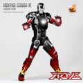 HT HotToys Alloy Limited 1/6 Iron Man MK22 Venue Hot Rod Hot Rod MMS272 Actionfiguren