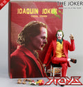 mt toys Joaquin Joker 1/6 Komiker THE JOKER Anzug-Version bewegliche Figur