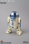 Sideshow 901839 Star Wars R2-D2 Droid Modellfigur